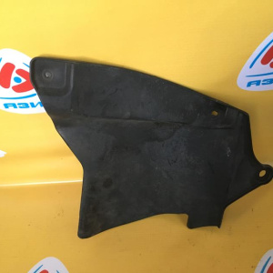 Защита двигателя TOYOTA ACV30/ANH10/MNH15 Camry/Alphard R бок.