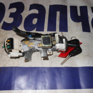 Замок зажигания SUBARU BL5/BP5 Legacy