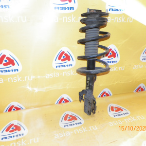 Стойка TOYOTA ACR40 Estima перед, лев