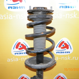 Стойка TOYOTA ACR40 Estima перед, лев