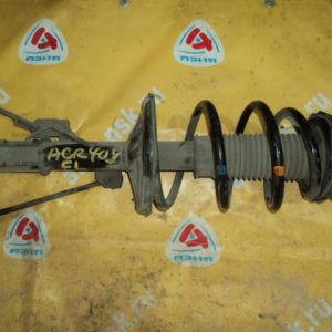 Стойка TOYOTA ACR40 Estima перед, лев