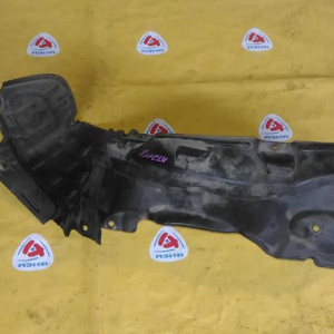 Подкрылок TOYOTA Carina AT211 '2000 перед, прав
