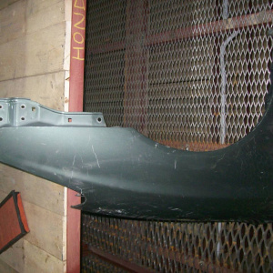 Крыло TOYOTA Windom MCV30 перед, прав