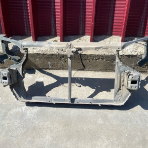 Рамка радиатора Toyota/Lexus Windom#ES300 MCV30 53201-33906