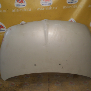 Капот Mitsubishi Grandis NA4W '2003-2005 Дефект MN150745
