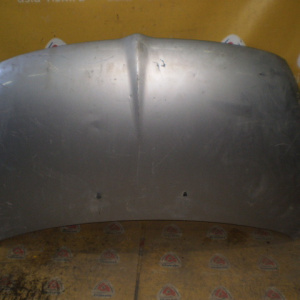Капот Mitsubishi Grandis NA4W '2003-2005 Дефект MN150745