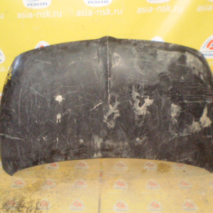 Капот Mitsubishi Grandis NA4W '2003-2005 Дефект MN150745