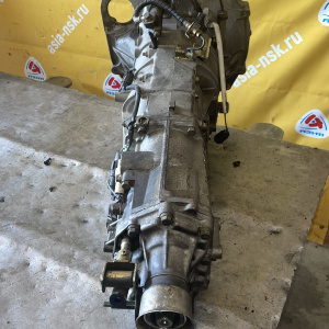 МКПП Subaru EJ205 4WD 40/9 Forester SF5 '1999