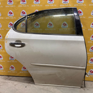 Дверь боковая TOYOTA Windom MCV30 зад, прав (цена за голое железо)