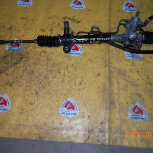 Рулевая рейка TOYOTA ACA20/25 Rav4 '05.2000-07.2003 2WD/4WD RHD.Не разборная.