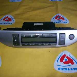 Климат-контроль TOYOTA ACV30 Camry