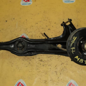 Ступица HONDA EK3/MB4/EY7 Civic/Domani/Partner зад, лев ABS