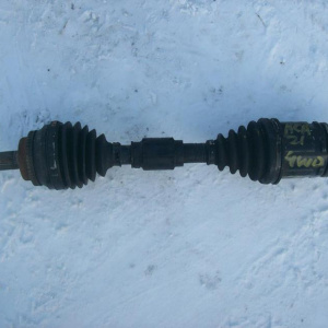 Привод TOYOTA ACA20/ACA21 RAV4 перед, лев ABS 4WD 43420-42120