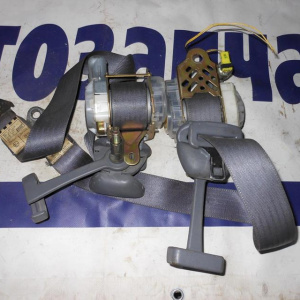 Ремень безопасности TOYOTA ACA25 RAV4 F (пара)