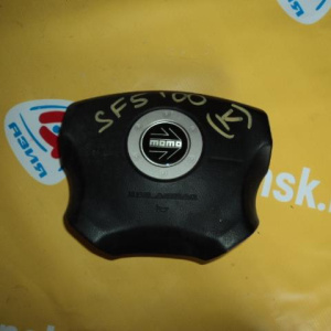 Подушка безопасности SUBARU Forester/Legacy/Impreza SF5/BH/GF '2000-2002 вод MOMO (с зарядом)