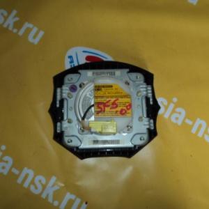Подушка безопасности SUBARU Forester/Legacy/Impreza SF5/BH/GF '2000-2002 вод MOMO (с зарядом)