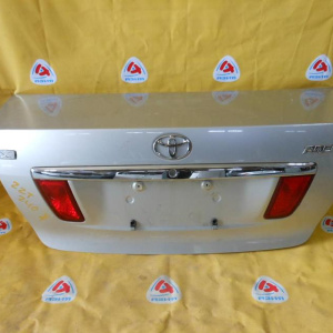 Крышка багажника TOYOTA Premio ZZT240 в.20-430 (без замка)