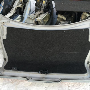 Крышка багажника TOYOTA Crown GS15# '1995-1997 в.30-212