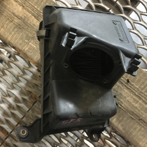 Корпус воздушного фильтра SUBARU SF5 EJ20-T Forester A53AC05