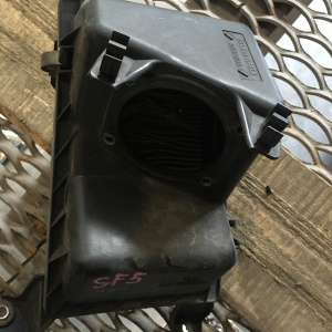 Корпус воздушного фильтра SUBARU SF5 EJ20-T Forester A53AC05