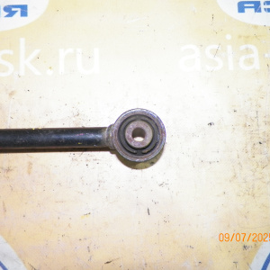 Тяга поперечная Honda CL7/CL9/UC1 Accord/Inspire R н регулируемая длинная