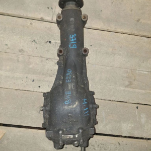 Редуктор SUBARU BHE EZ30 R 37/9