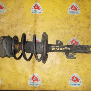 Стойка TOYOTA ACV30 Camry перед, лев TEMS