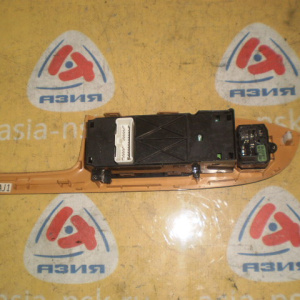 Пульт стеклоподъемника HONDA Accord CL7/CM2 перед, прав RHD 35750-SEA-J1