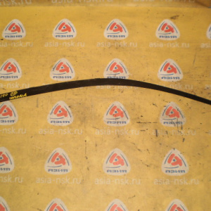 Ветровик TOYOTA Corona AT190 металл перед, прав