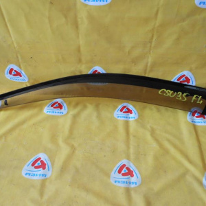 Ветровик TOYOTA Harrier MCU30/GSU35 перед, лев