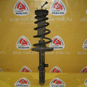 Стойка TOYOTA ACV30 Camry зад, лев TEMS