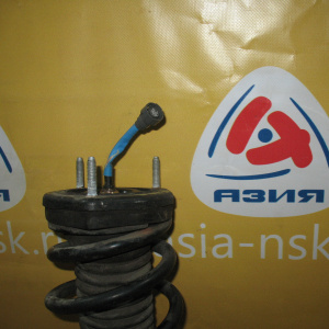 Стойка TOYOTA ACV30 Camry зад, лев TEMS