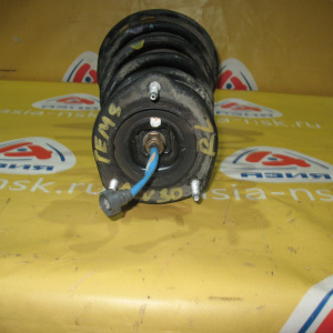 Стойка TOYOTA ACV30 Camry зад, лев TEMS