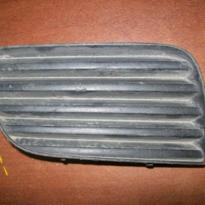 Заглушка в бампер Toyota Corona Premio #T21# '1998-2000 R