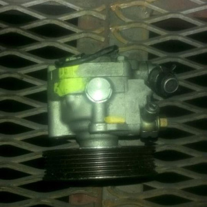 Гидроусилитель Subaru EZ30D Outback BPE