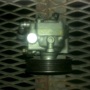 Гидроусилитель Subaru EZ30D Outback BPE