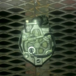 Гидроусилитель Subaru EZ30D Outback BPE