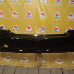 Бампер HONDA Odyssey RA8/RA9 зад Absolut