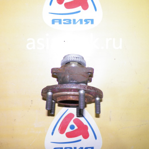 Ступица Mitsubishi F31A/F34A/F36A Diamante R ABS . Голая без цапфы.