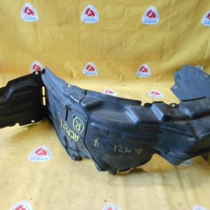 Подкрылок TOYOTA Ipsum ACM20 '2003-2009 перед, прав 53875-44080