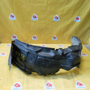 Подкрылок TOYOTA Ipsum ACM20 '2003-2009 перед, прав 53875-44080