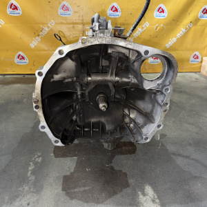 МКПП Subaru EJ20Y TY856WBEAA 4WD 6 СТУПАЯ 32000-AJ260 Legacy BP5 '2008-