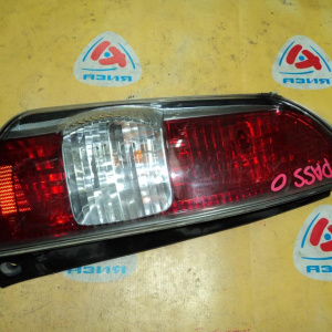 Стоп Toyota L Passo KGC10 деф.стекла