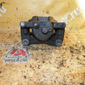 Суппорт Toyota NZE124/ZZE122/ACT10/ZCT10/ZZT230/ZZV50/ZZE127/NHW11/NZT240 Corolla/Corolla Spacio/Opa/Vista Ardeo/WiLL VS/Prius/Premio перед, лев