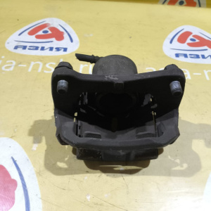 Суппорт Toyota NZE124/ZZE122/ACT10/ZCT10/ZZT230/ZZV50/ZZE127/NHW11/NZT240 Corolla/Corolla Spacio/Opa/Vista Ardeo/WiLL VS/Prius/Premio перед, лев ПОД ДИСК 255