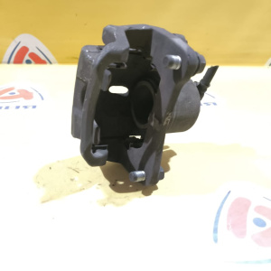 Суппорт Toyota NZE124/ZZE122/ACT10/ZCT10/ZZT230/ZZV50/ZZE127/NHW11/NZT240 Corolla/Corolla Spacio/Opa/Vista Ardeo/WiLL VS/Prius/Premio перед, лев ПОД ДИСК 255