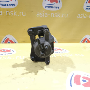 Суппорт Toyota NZE124/ZZE122/ACT10/ZCT10/ZZT230/ZZV50/ZZE127/NHW11/NZT240 Corolla/Corolla Spacio/Opa/Vista Ardeo/WiLL VS/Prius/Premio перед, лев ПОД ДИСК 255