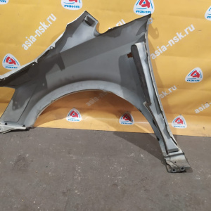 Крыло NISSAN Presage U31 '06.2003-04.2006 перед, прав