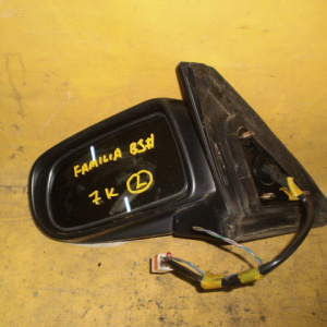 Зеркало Mazda Familia BJ5W '1998-2003 7k L
