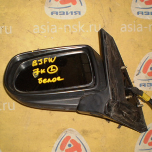 Зеркало Mazda Familia BJ5W '1998-2003 7k L